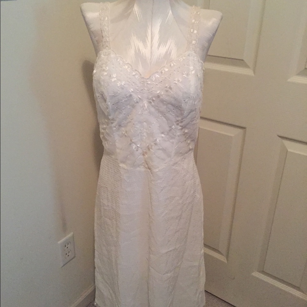 Vintage slip see pics